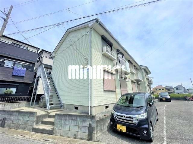 パークハイム並木