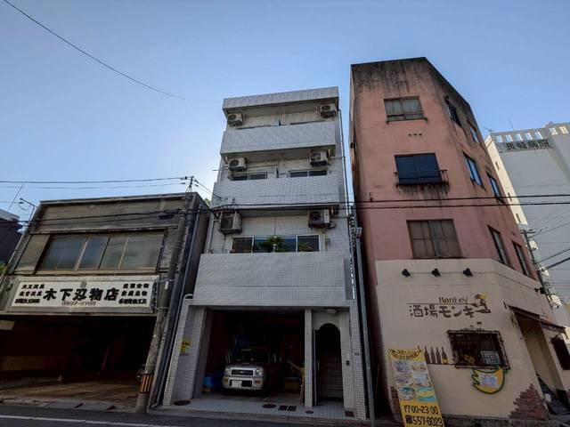 Sビル三篠