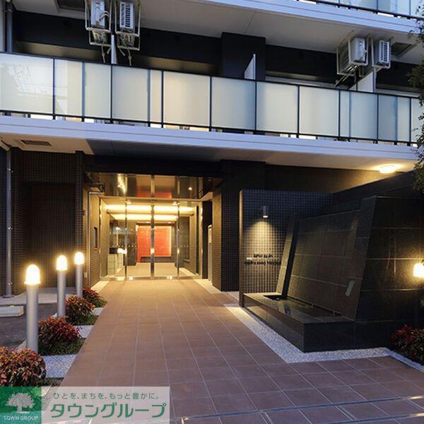 エステムコート名古屋栄プレシャス