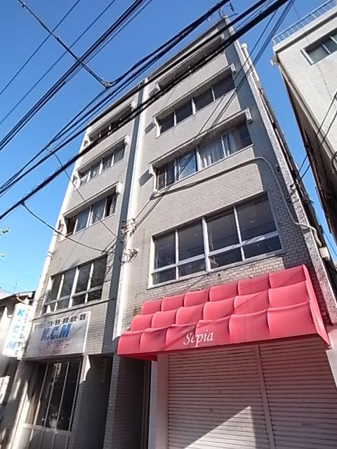 谷田ビル