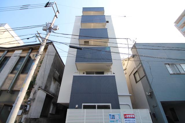KAIROS東日暮里