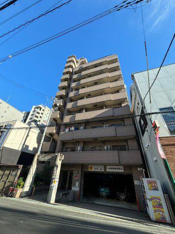 セレッソコート西心斎橋II