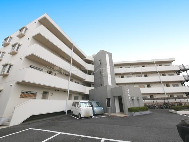 カーメル・I