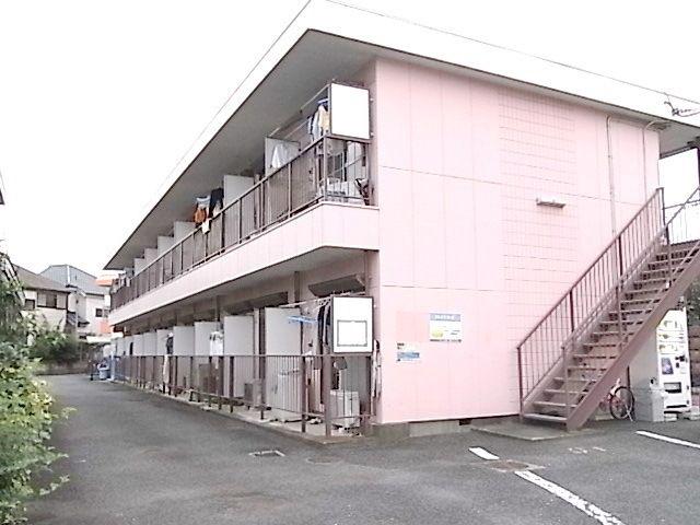 リバーサイド三田II