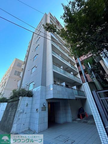 プライムアーバン浦和