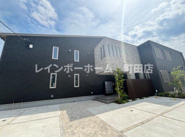 ソルメゾン元橋本