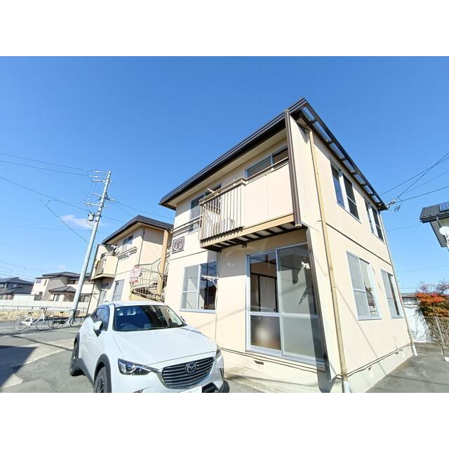 アトゥレー若葉I