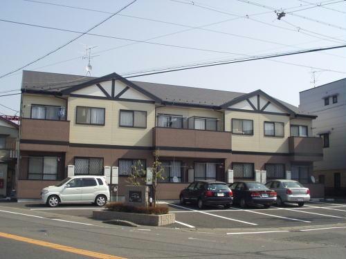 ジュネス一町田