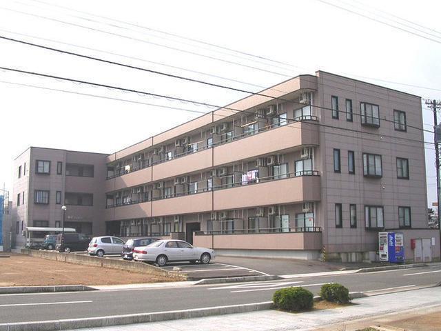 MKマンション宮前 AB棟