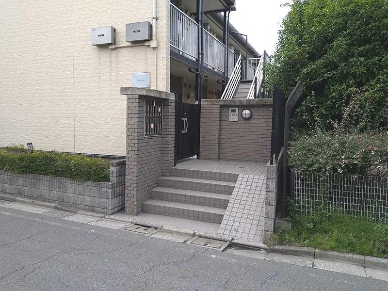 アネックス