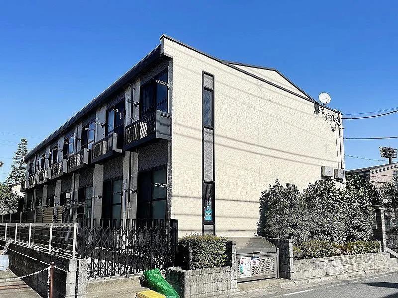 アネックス