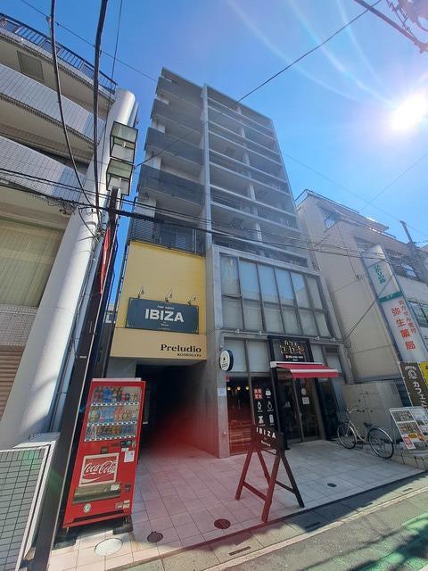 プレルーディオ・越谷