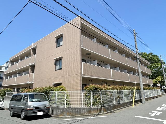 サウスィング上大岡