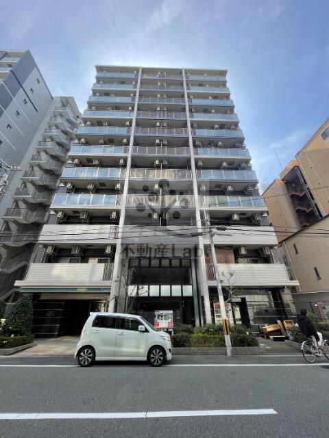 エステムコート難波サウスプレイスIVパークグレイス