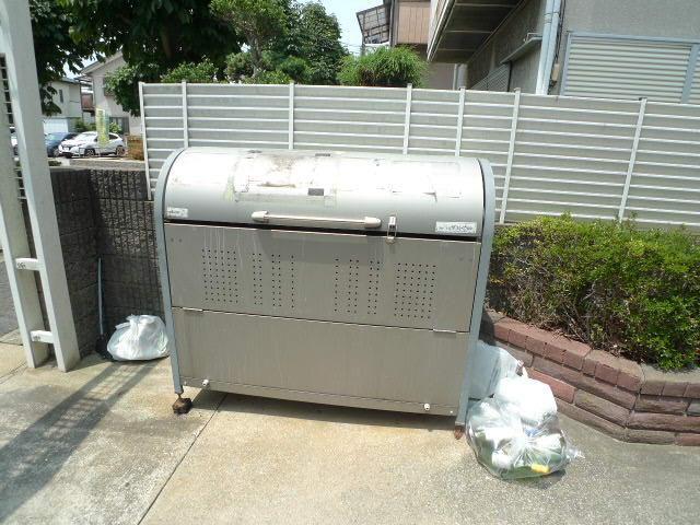 ドミール新松戸