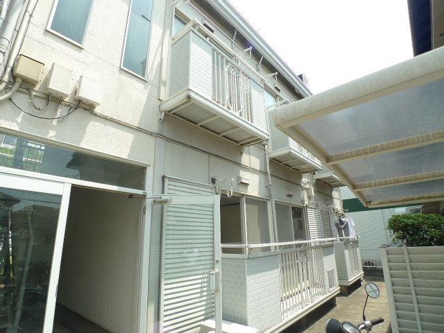 ドミール新松戸