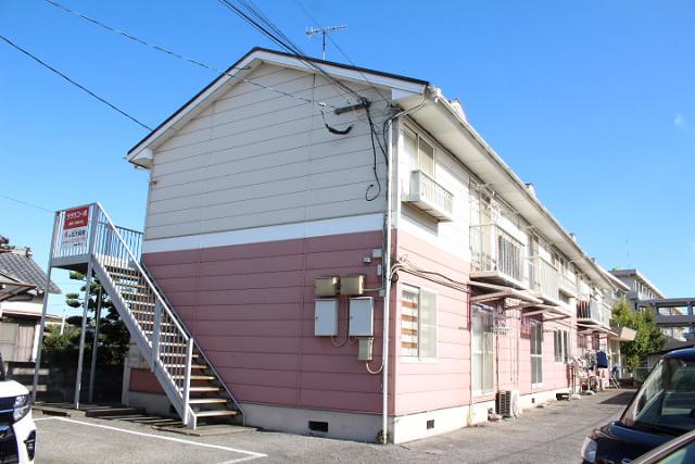 ラララコーポ