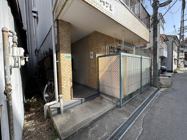 國田ハイツII
