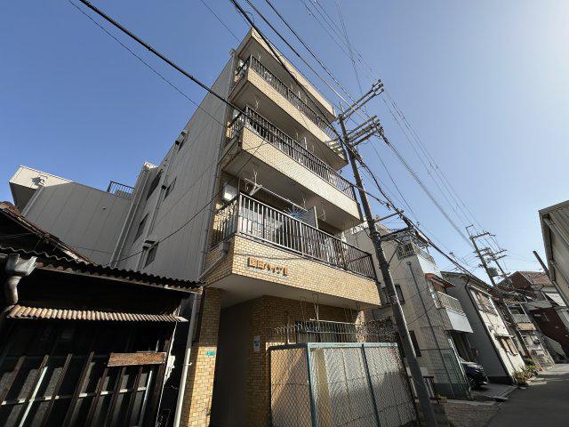 國田ハイツII