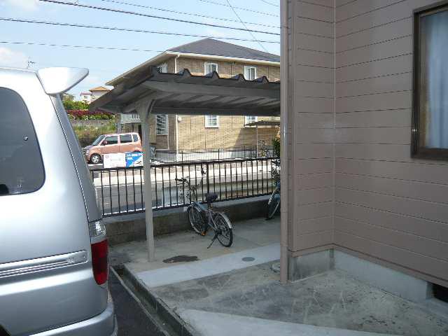 カーサクレインB