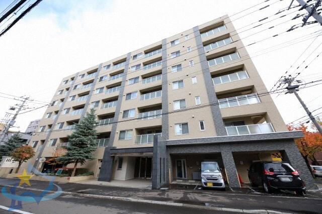 エナコート南円山