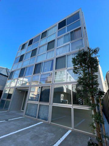 EDIT新宿富久町