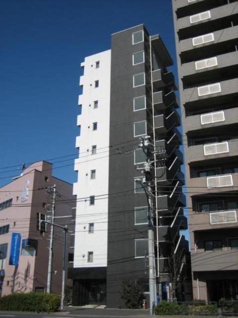ヴェルト板橋イースト