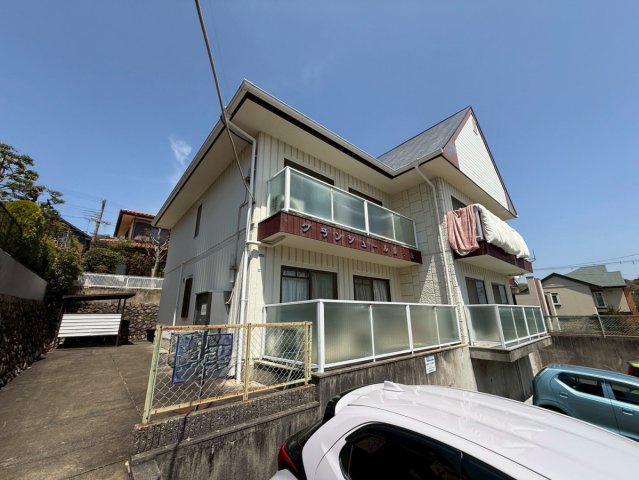グランジュール泉ガ丘