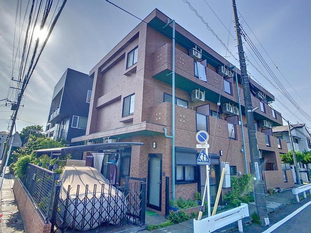 メゾンユーフォリア