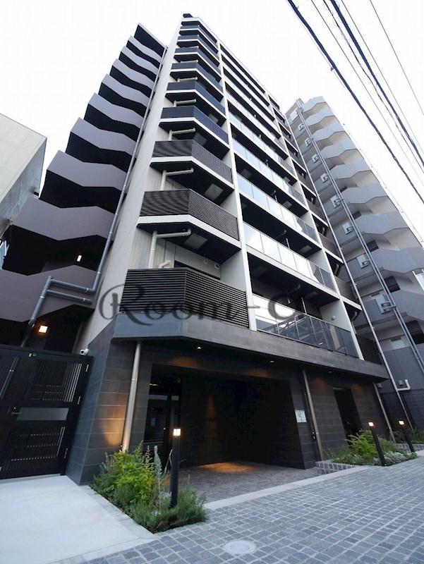 SHOKEN RESIDENCE 横浜関内