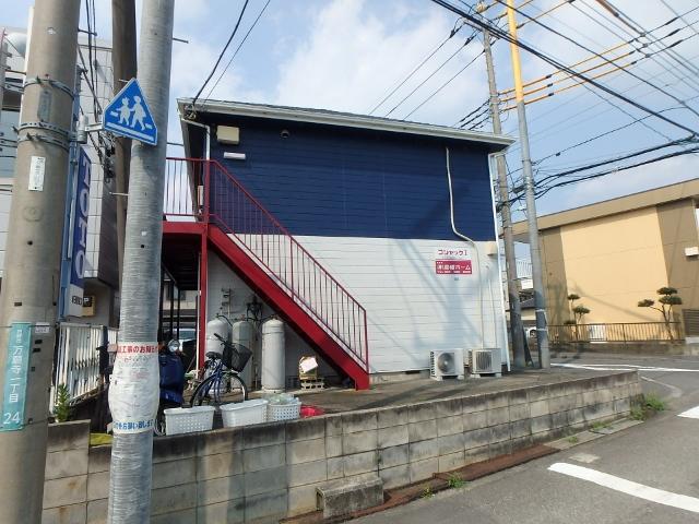 コジャックⅠ