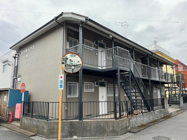 富士見ハウス A棟