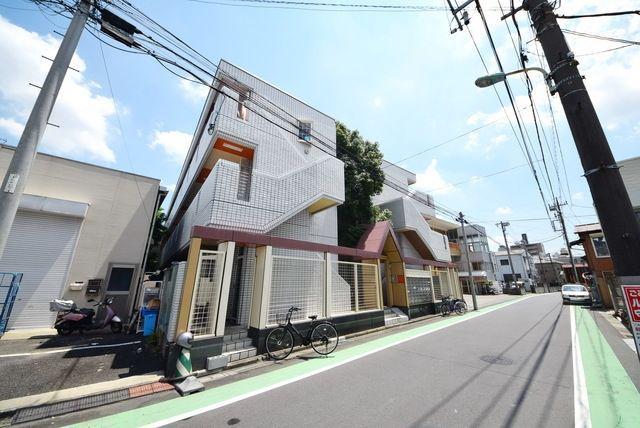 ベルシティ川口Ⅰ