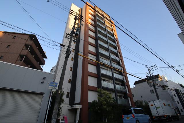 ハーモニーレジデンス名古屋 イースト