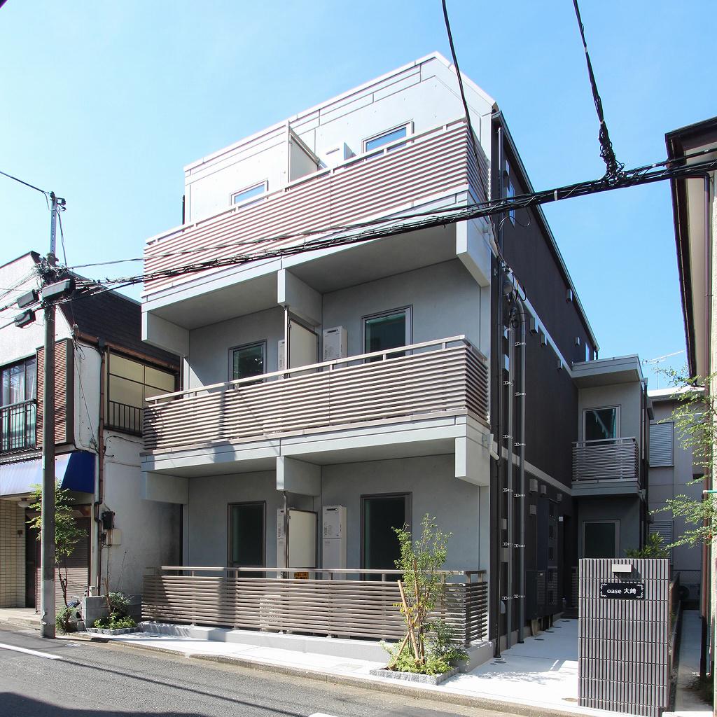 オアーゼ大崎