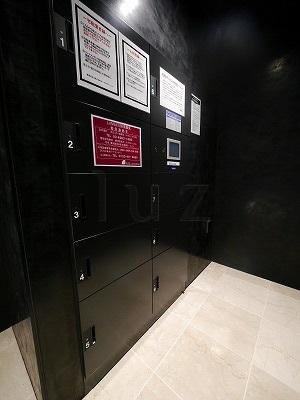 ルミード横浜鶴見