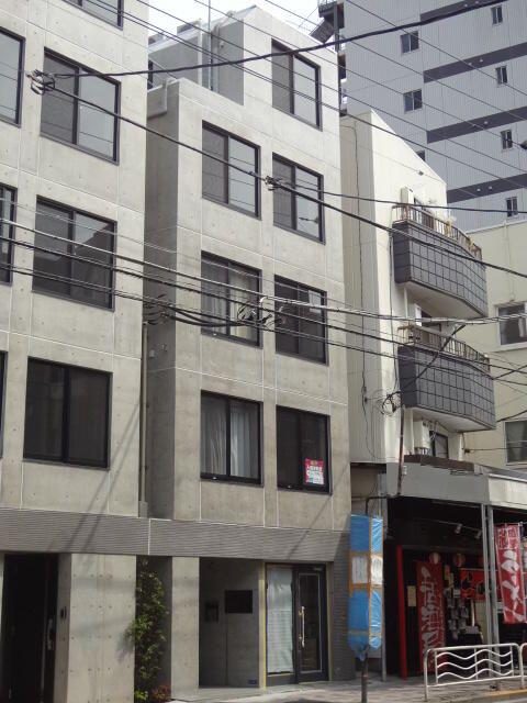 キャナルシティサウス