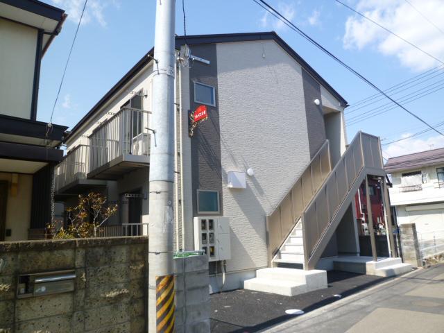 ソレイユE・II