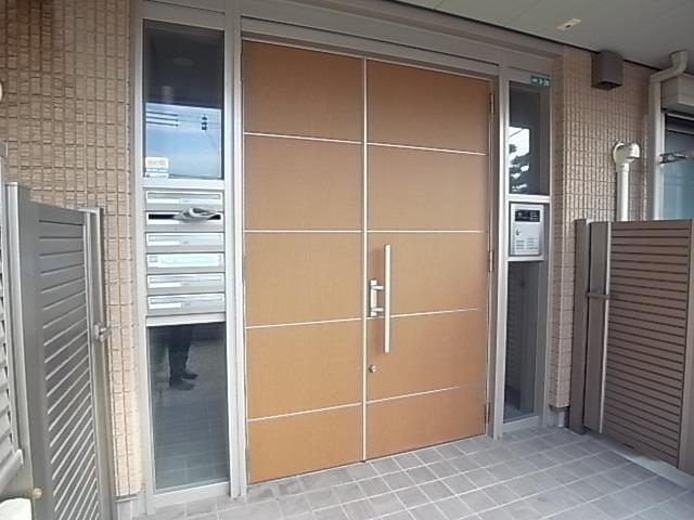 シャーメゾン廣田