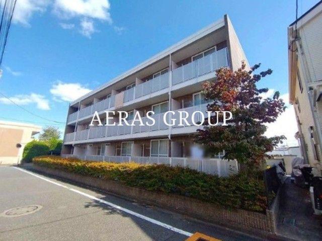 レオパレスクレスト