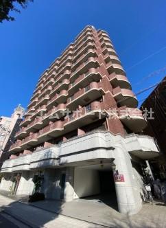 グリフィン横浜・東白楽弐番館