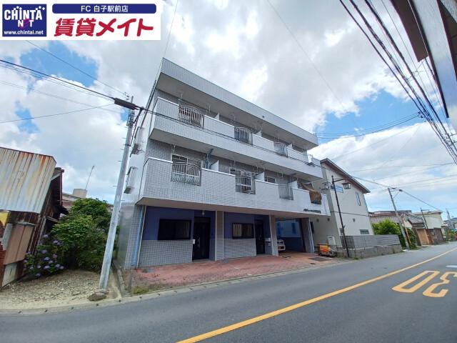 メロディハイツPARTII