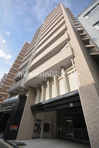 アシュランス新町