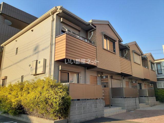 フィカーサ東岸和田A棟