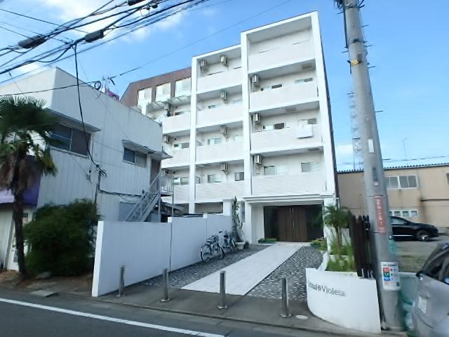 CRISTAL VIOLETA クリスタルヴィオレタ