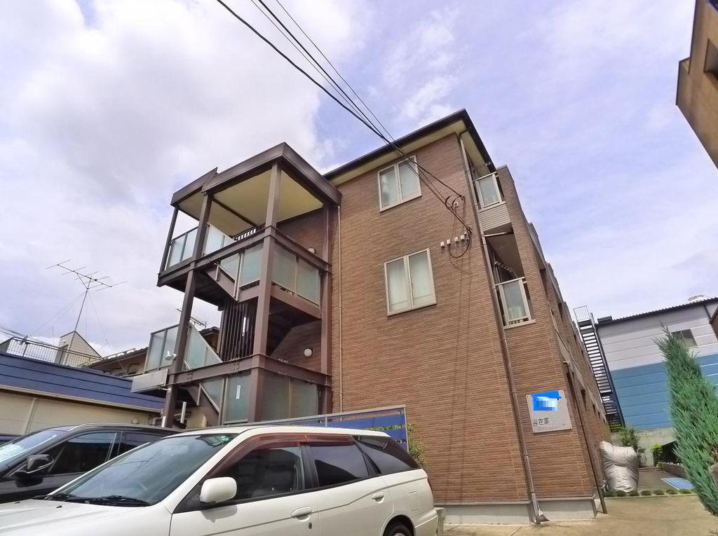 グラントワ谷在家