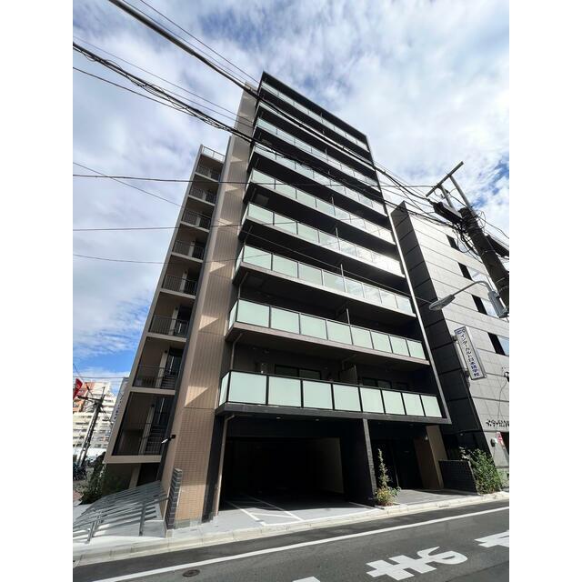 GRAN PASEO上野御徒町 部屋番号401