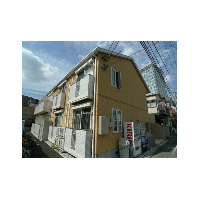 ATTICUS二子玉川