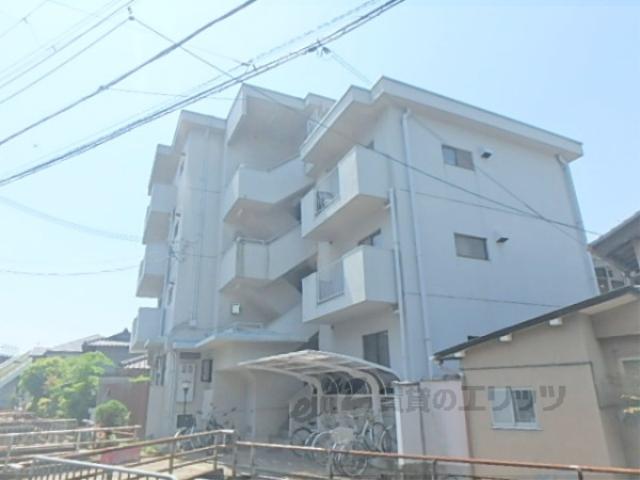 ハイツ嵯峨野
