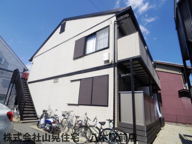 シャトレ木原II